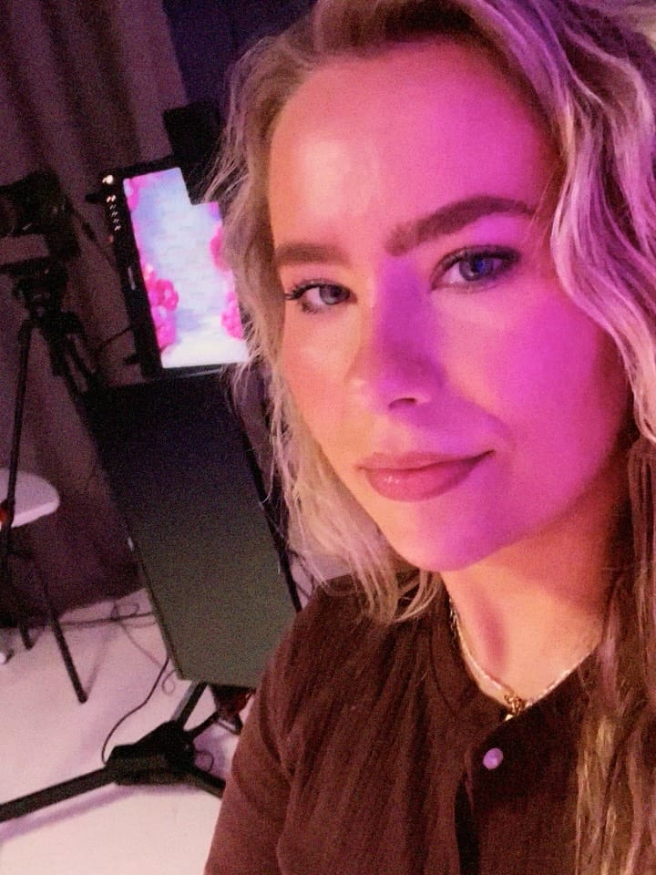 Post 10 by SADIE BROOK on Instagram (carousel)