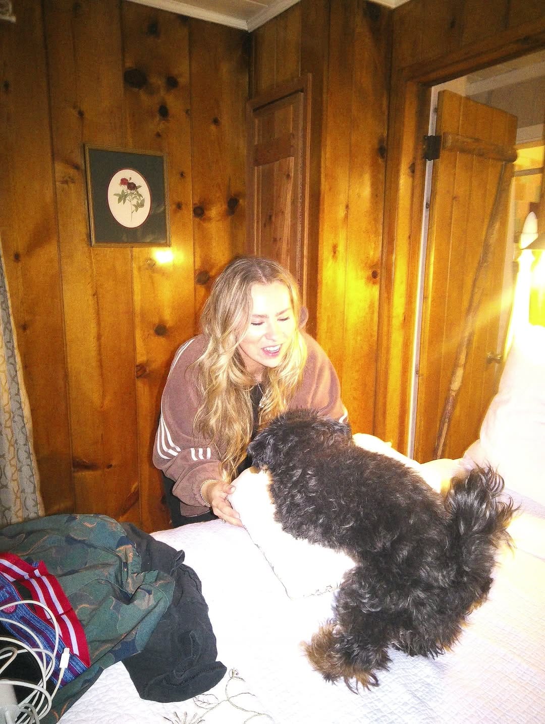 Post 8 by SADIE BROOK on Instagram (carousel)
