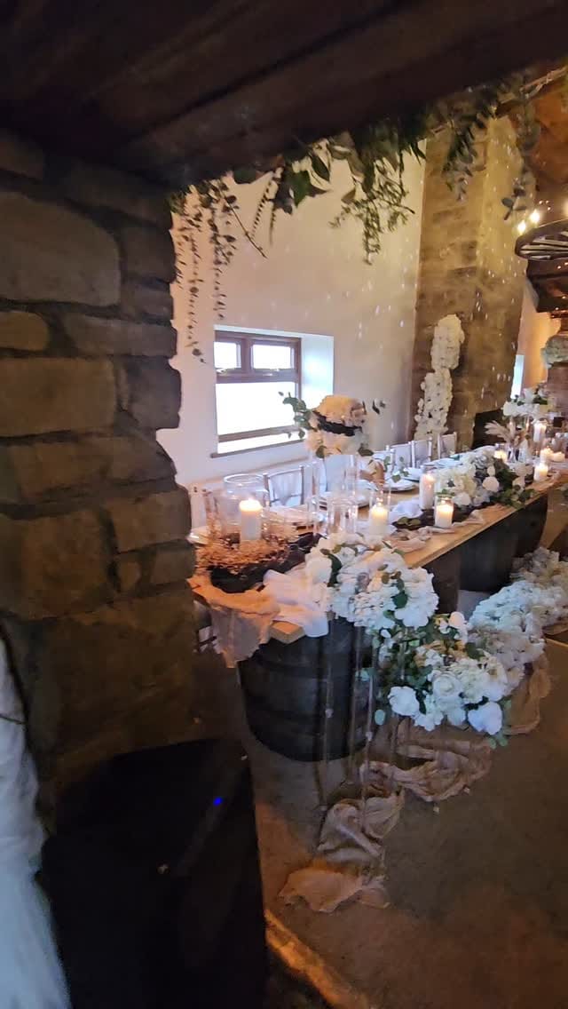Post 9 by The Country Manor on Instagram (video)