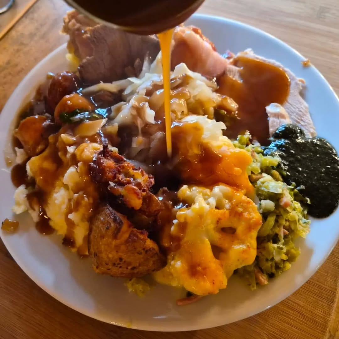 Post 4 by The Country Manor on Instagram (image)