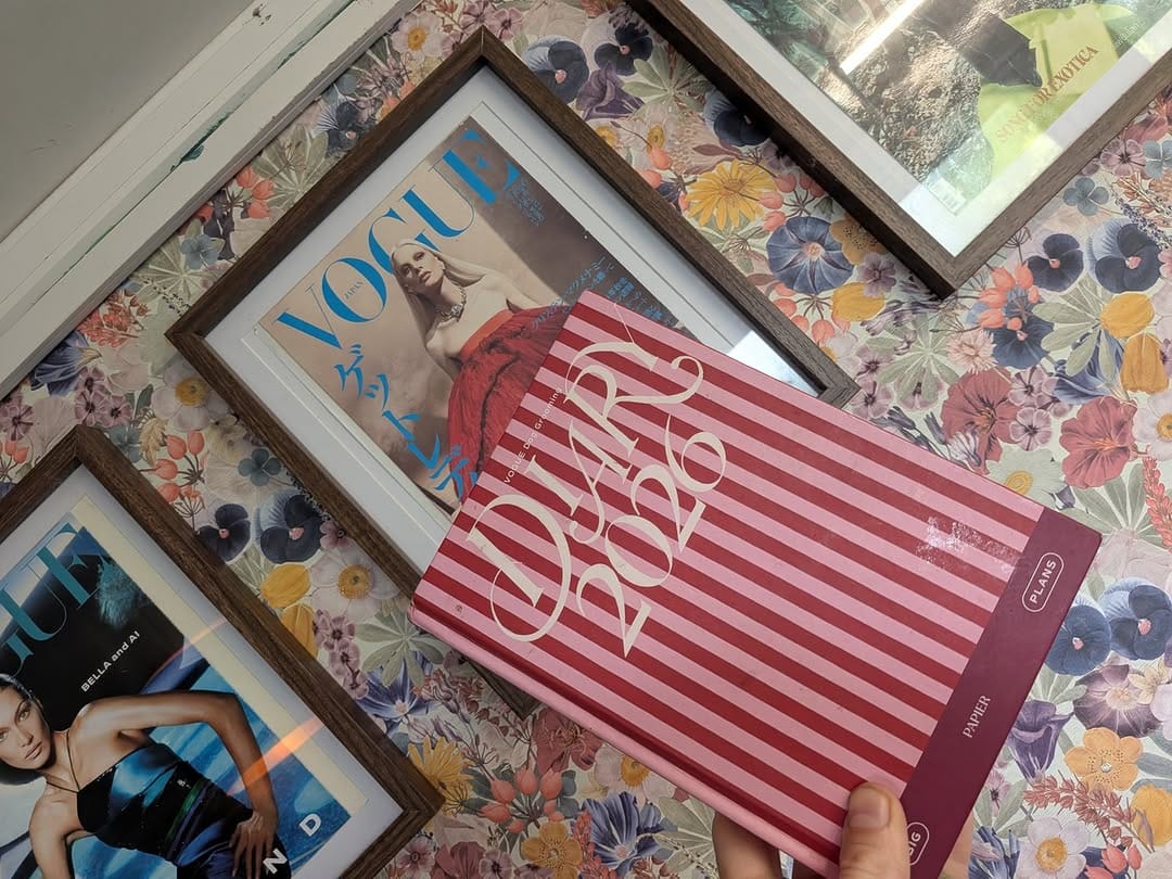 Post 1 by Vogue Dog Grooming on Instagram (image)