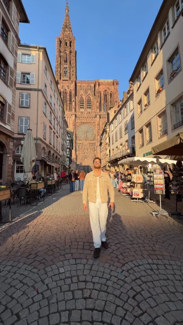 Post 7 by Matteo Gry on Instagram (video)