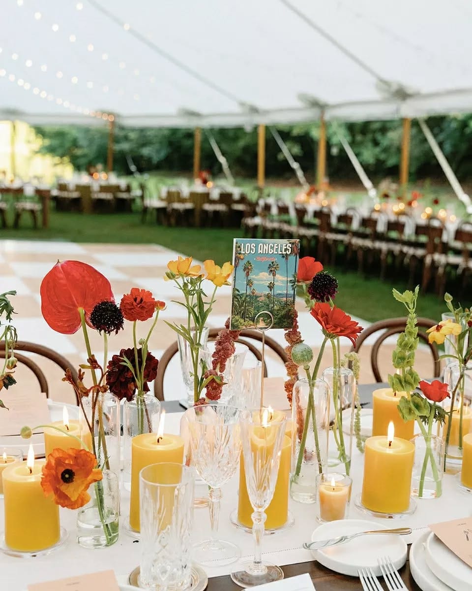 Post 3 by SHE Luxe Event Lighting on Instagram (carousel)