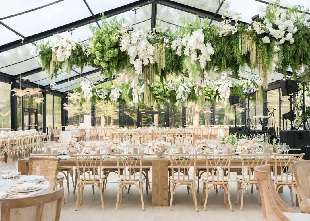 Post 10 by SHE Luxe Event Lighting on Instagram (carousel)