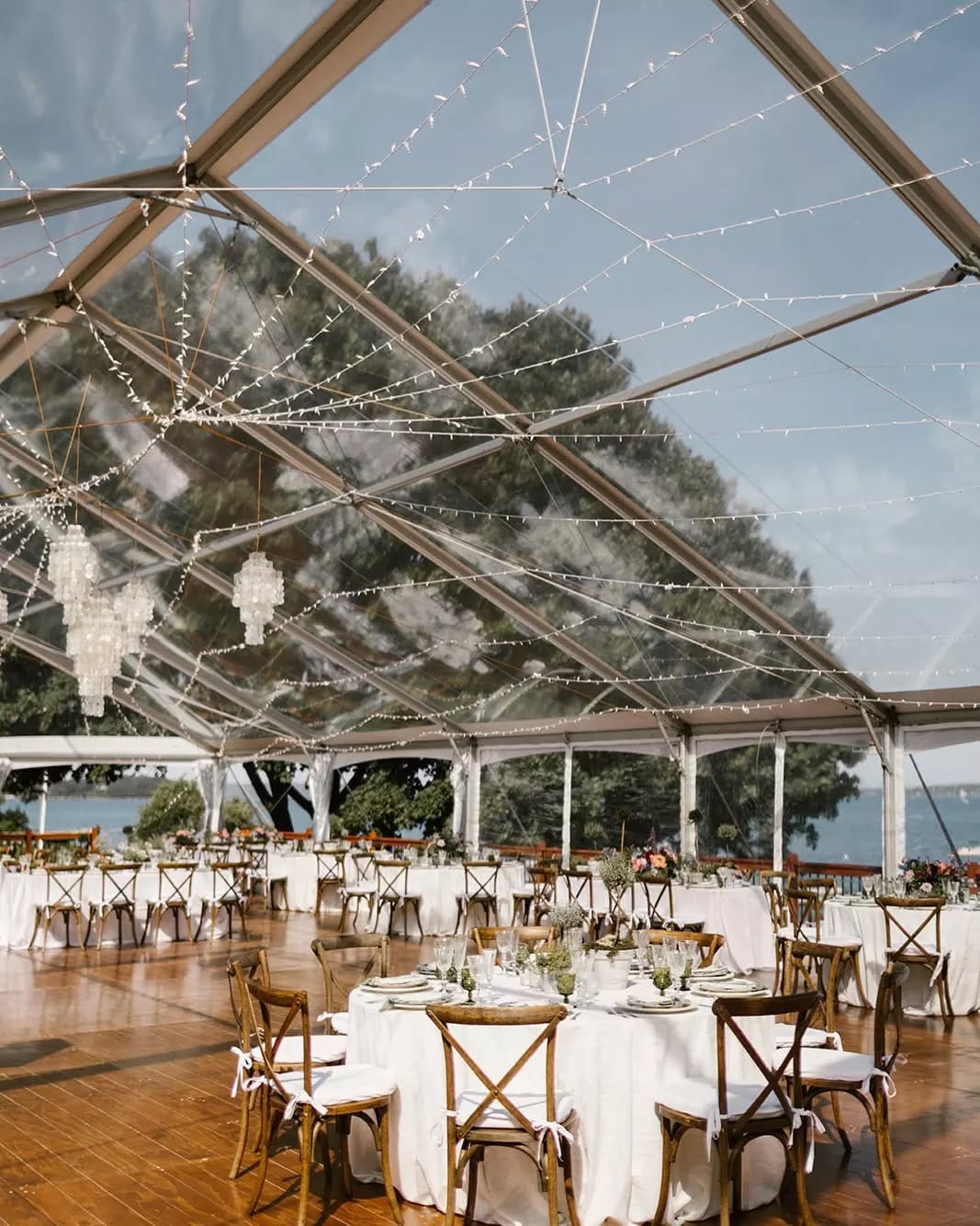 Post 7 by SHE Luxe Event Lighting on Instagram (carousel)