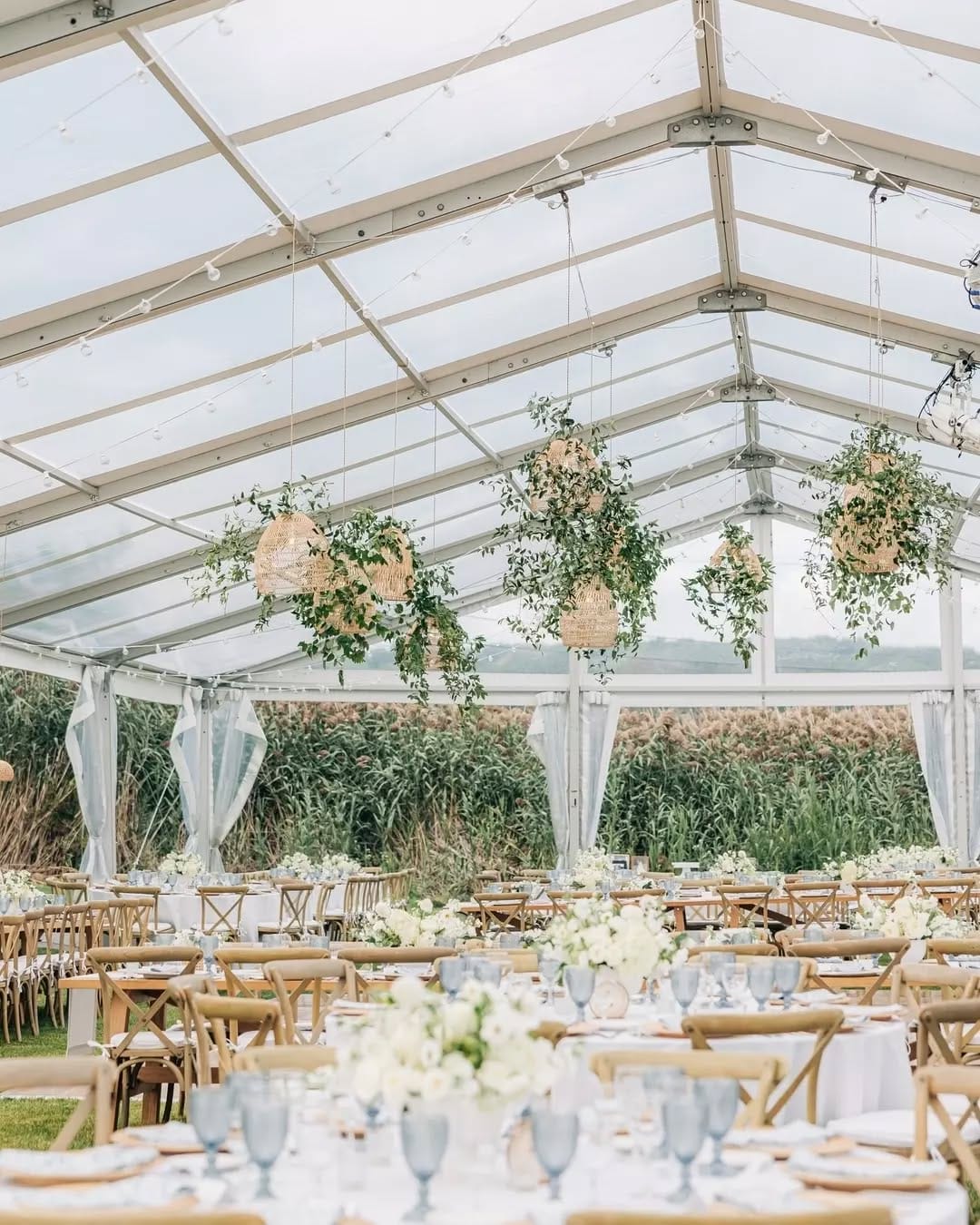 Post 8 by SHE Luxe Event Lighting on Instagram (carousel)