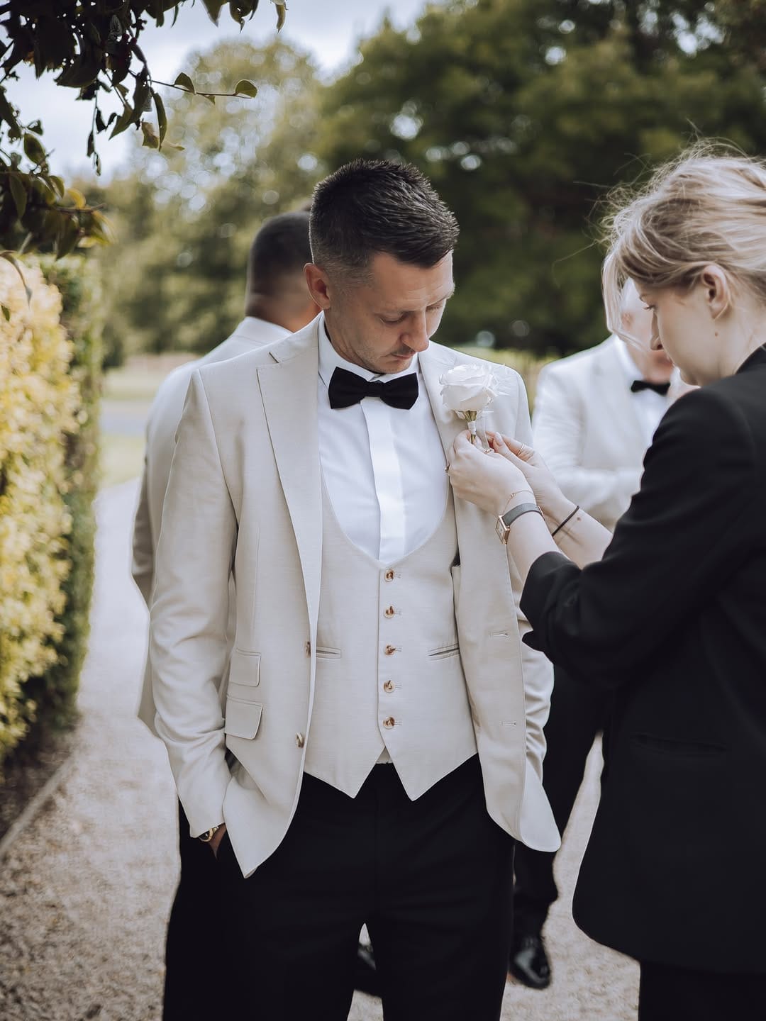 Post 4 by Alrewas Hayes|Luxury Country Estate Wedding Venue|Staffordshire on Instagram (carousel)