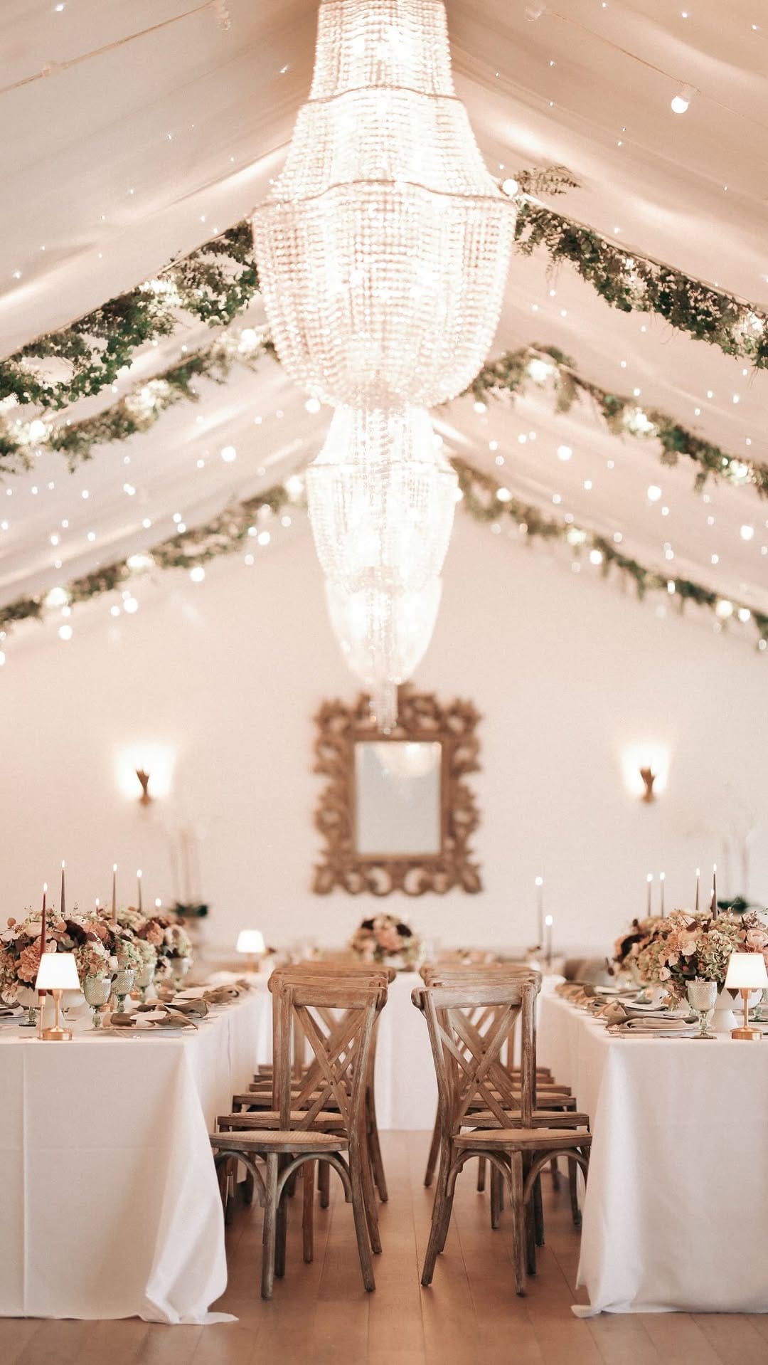 Post 3 by Alrewas Hayes|Luxury Country Estate Wedding Venue|Staffordshire on Instagram (video)