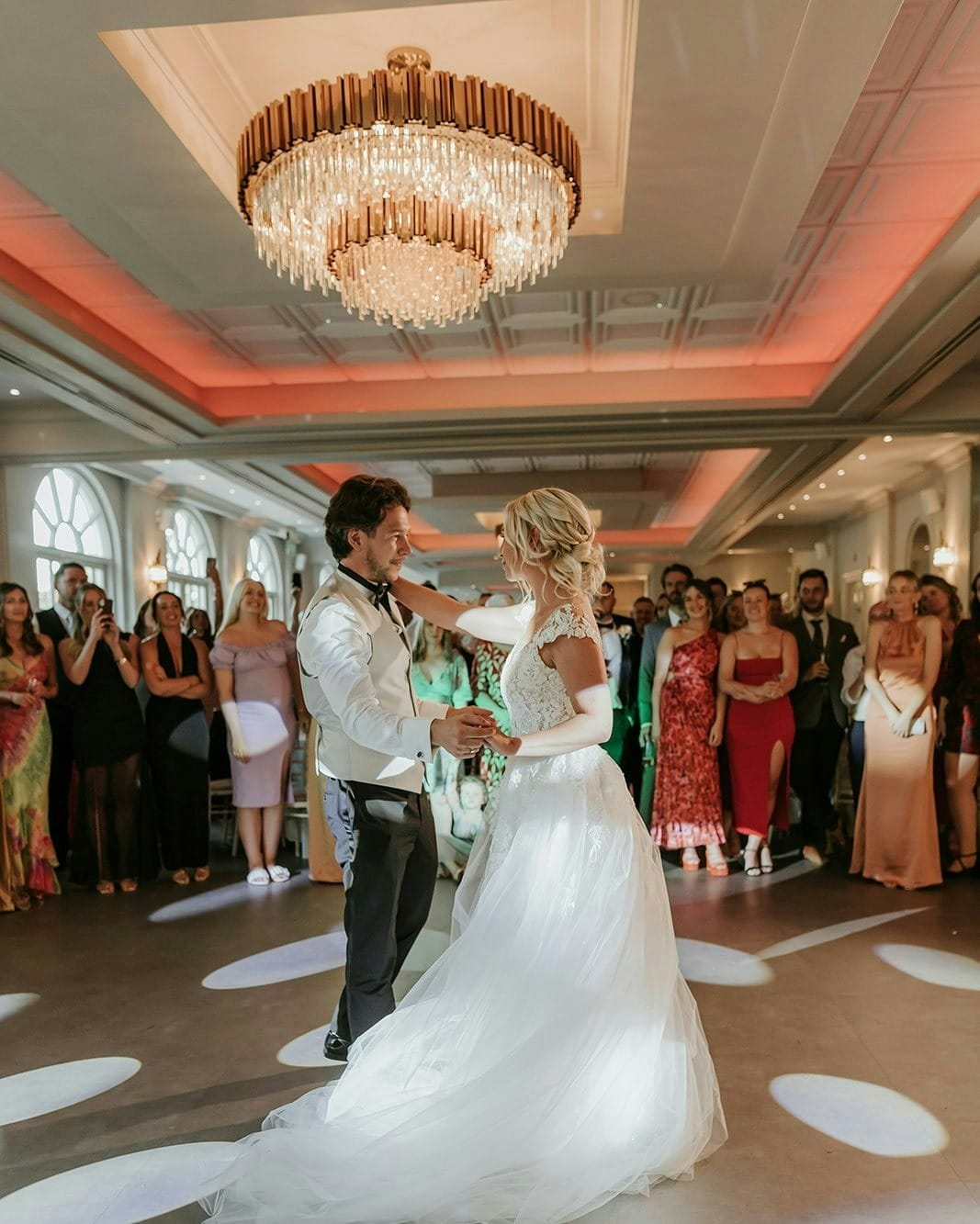 Post 5 by The Orangery | Wedding Venue Kent on Instagram (carousel)
