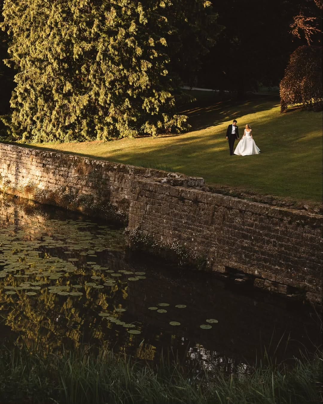Post 7 by The Orangery | Wedding Venue Kent on Instagram (carousel)