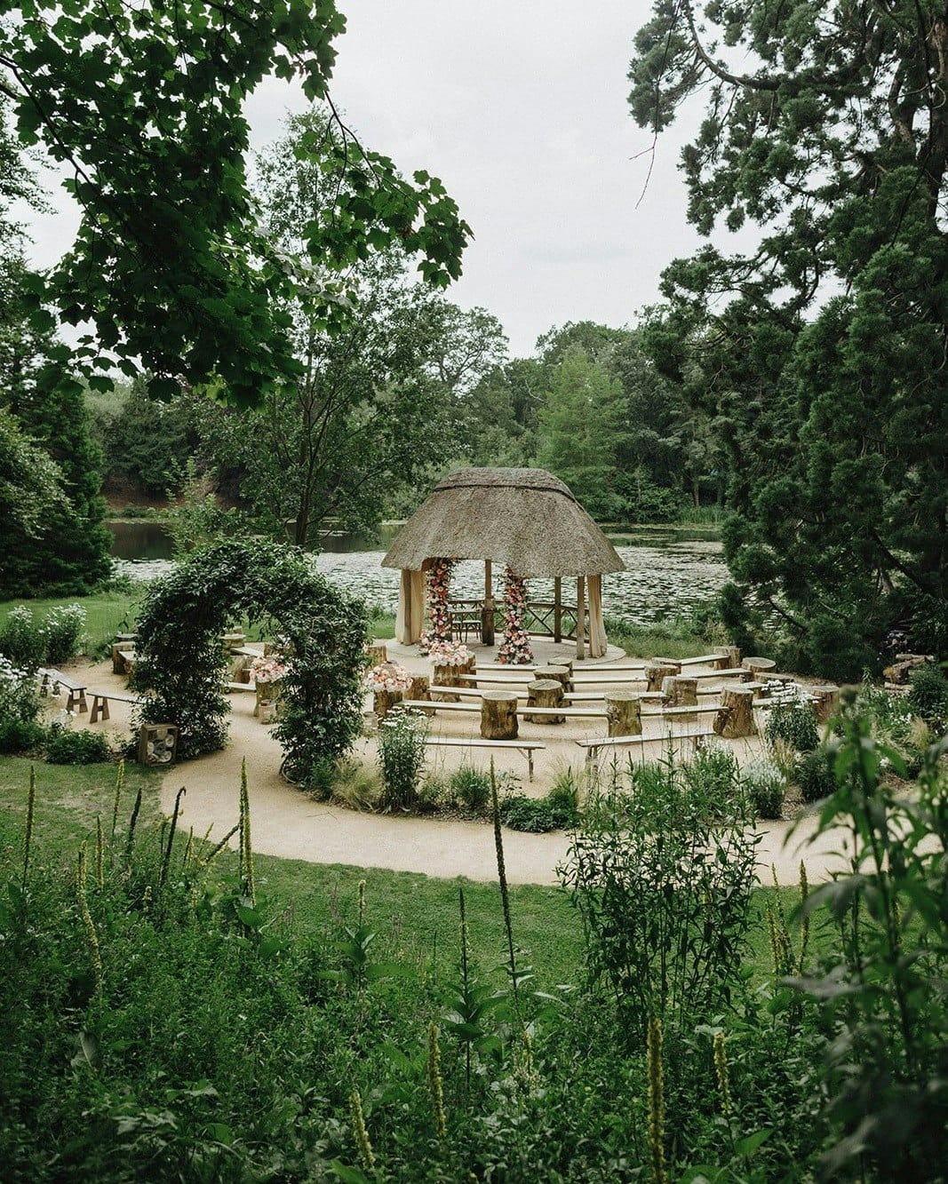 Post 10 by The Orangery | Wedding Venue Kent on Instagram (carousel)