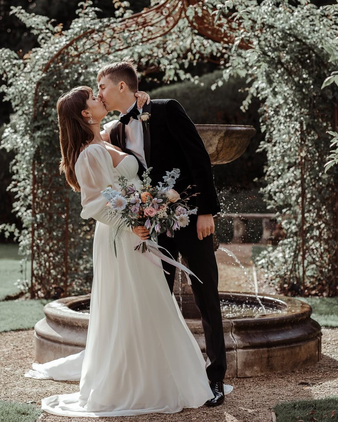 Post 4 by Leah Stageman - Boho & Bloom Prop Hire on Instagram (carousel)
