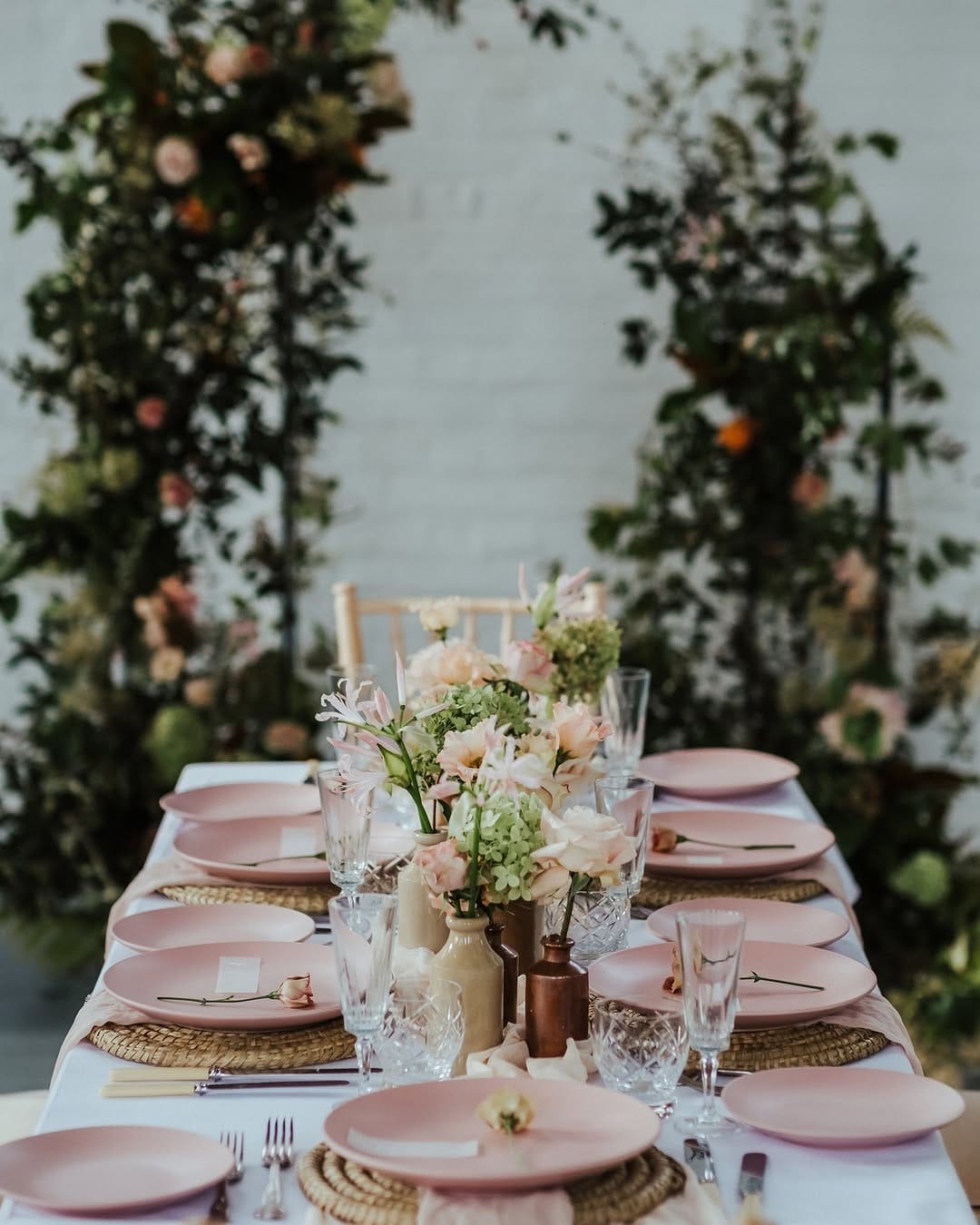 Post 6 by Leah Stageman - Boho & Bloom Prop Hire on Instagram (carousel)