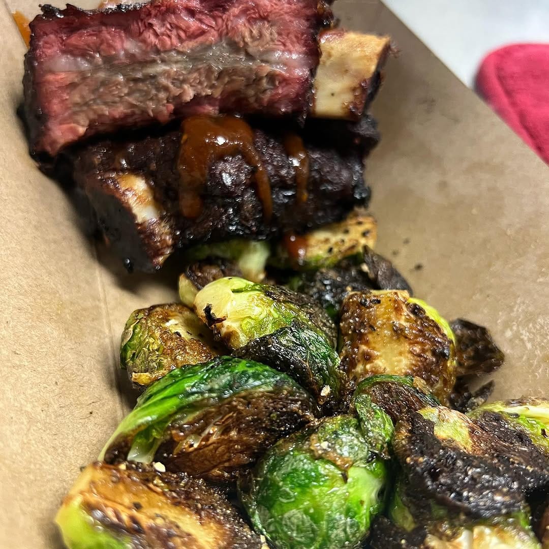 Post 3 by Javs BBQ on Instagram (carousel)