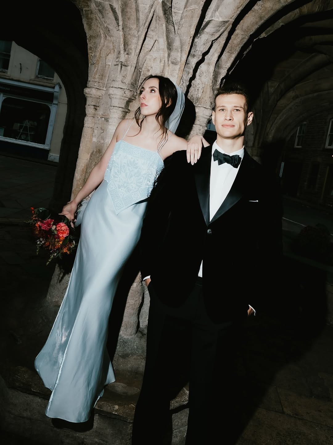 Post 6 by Cotswold Wedding Planner - Oliver Stanton Weddings & Events on Instagram (carousel)