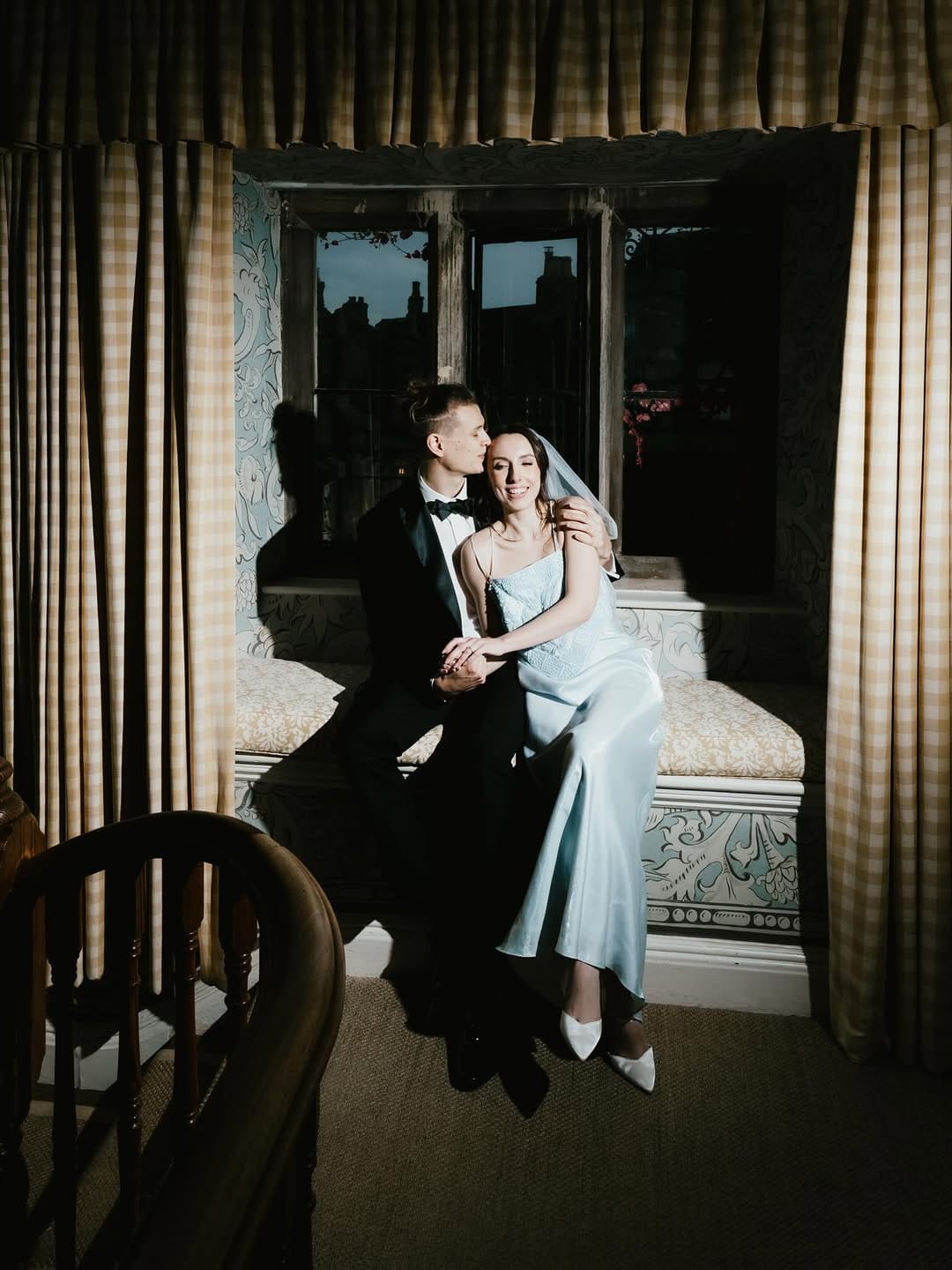 Post 2 by Cotswold Wedding Planner - Oliver Stanton Weddings & Events on Instagram (carousel)