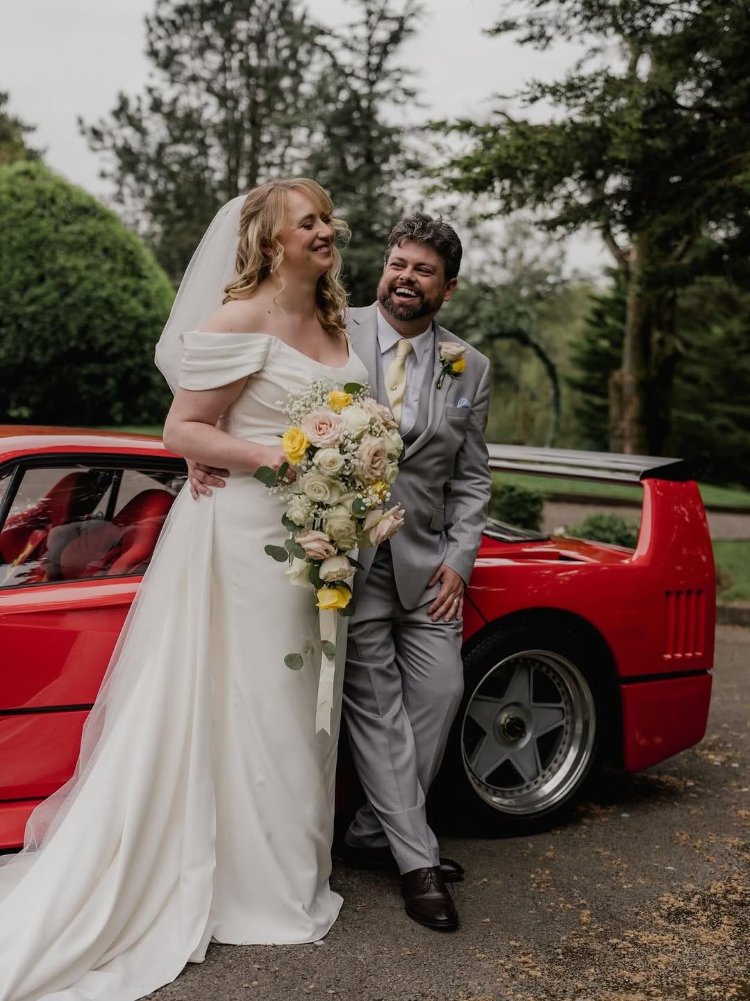 Post 1 by Cotswold Wedding Planner - Oliver Stanton Weddings & Events on Instagram (carousel)
