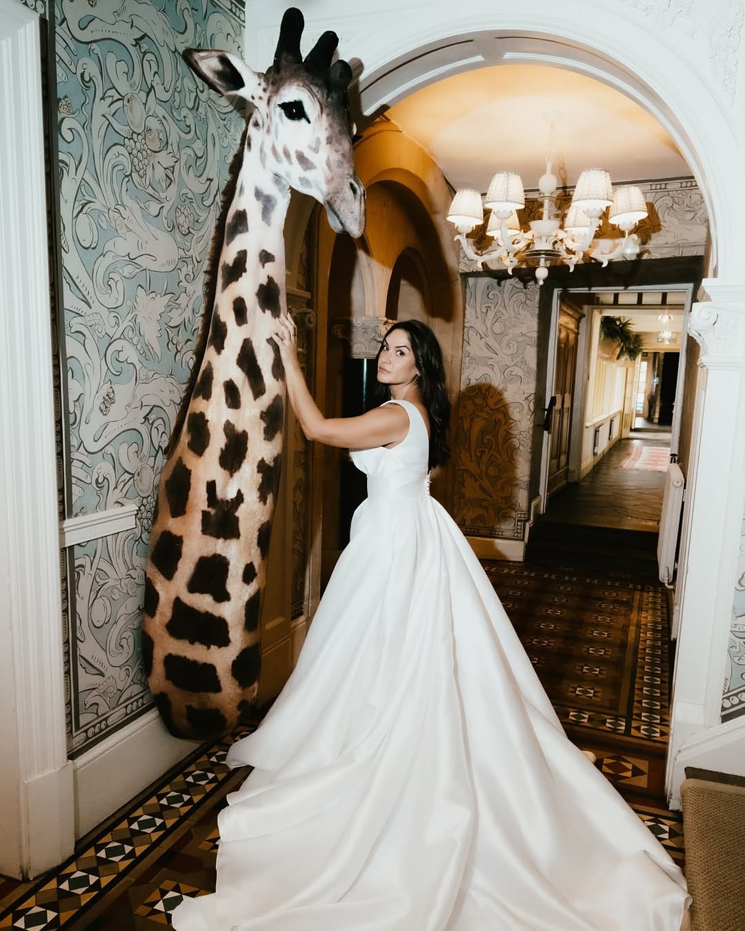 Post 9 by Cotswold Wedding Planner - Oliver Stanton Weddings & Events on Instagram (carousel)