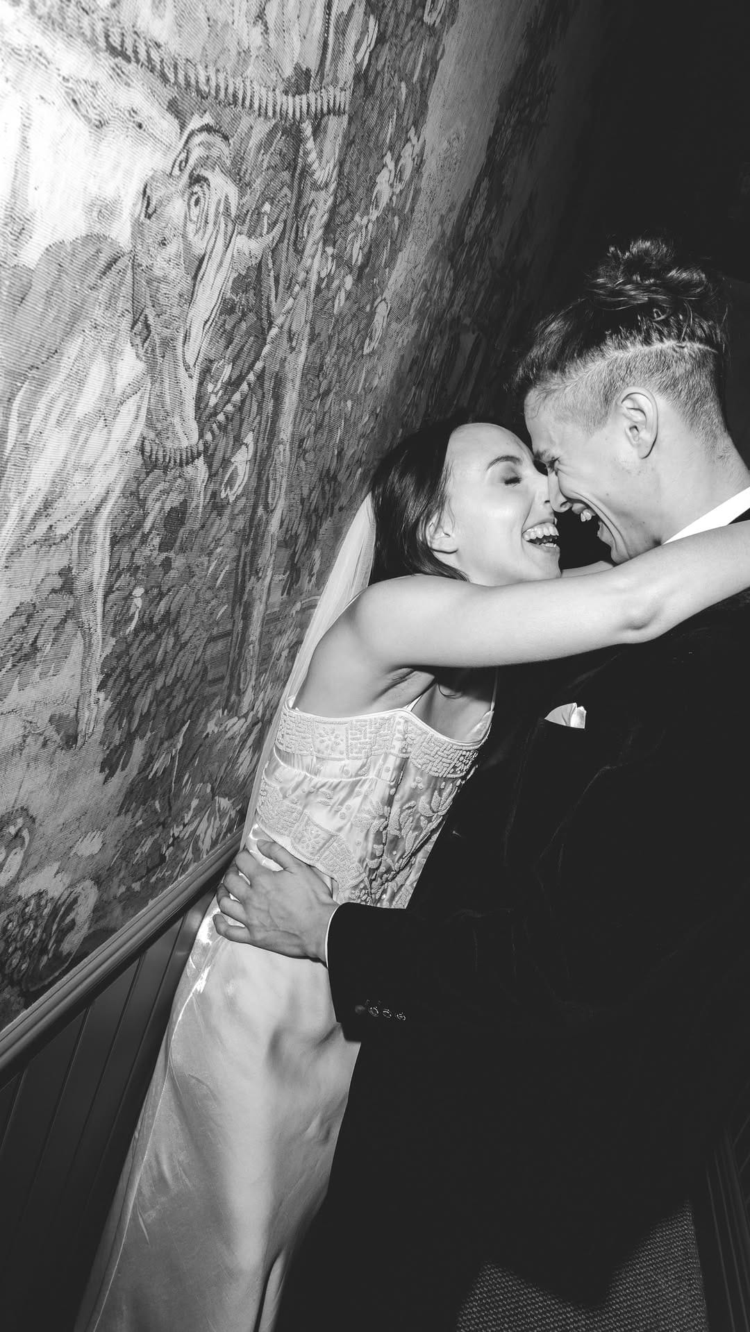 Post 4 by Cotswold Wedding Planner - Oliver Stanton Weddings & Events on Instagram (video)
