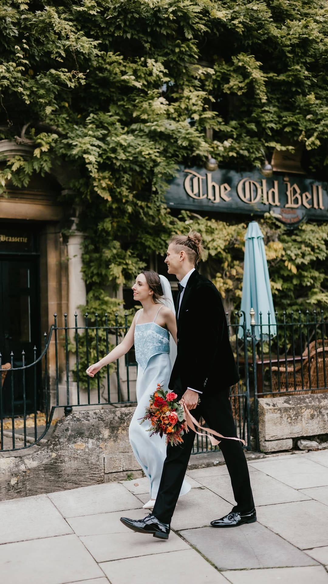 Post 3 by Cotswold Wedding Planner - Oliver Stanton Weddings & Events on Instagram (video)