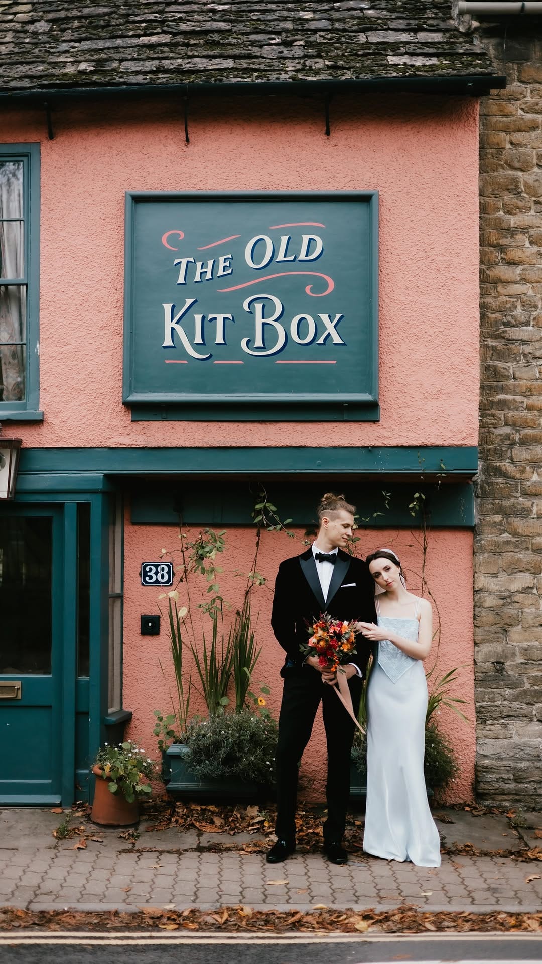 Post 7 by Cotswold Wedding Planner - Oliver Stanton Weddings & Events on Instagram (video)