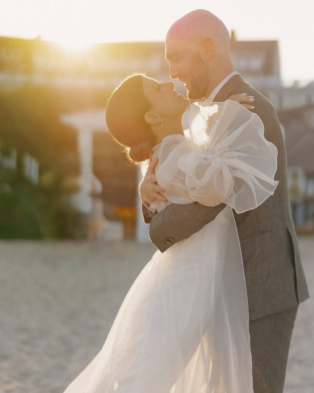 Post 7 by Cape Cod Wedding Photographer on Instagram (carousel)