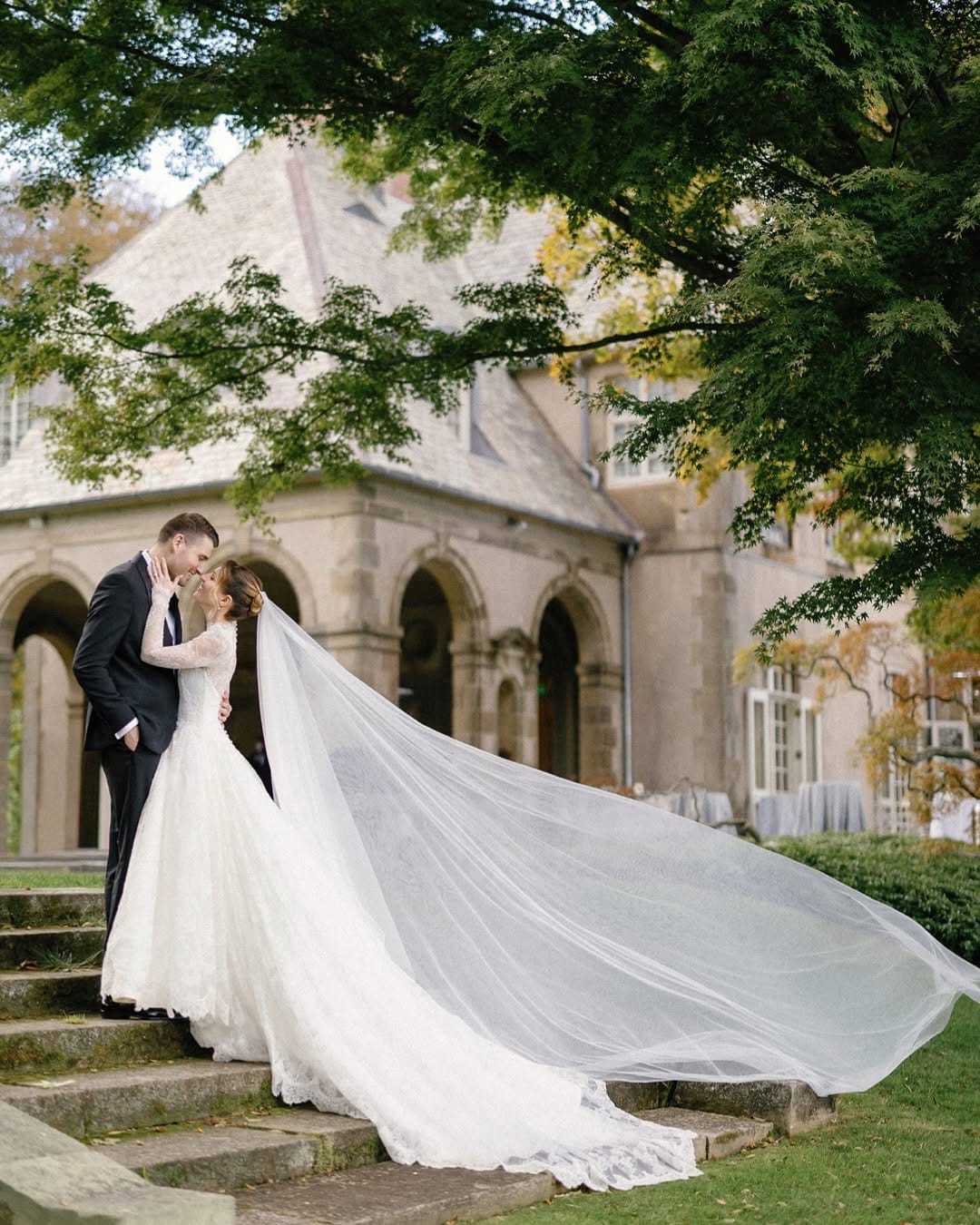 Post 10 by Cape Cod Wedding Photographer on Instagram (carousel)