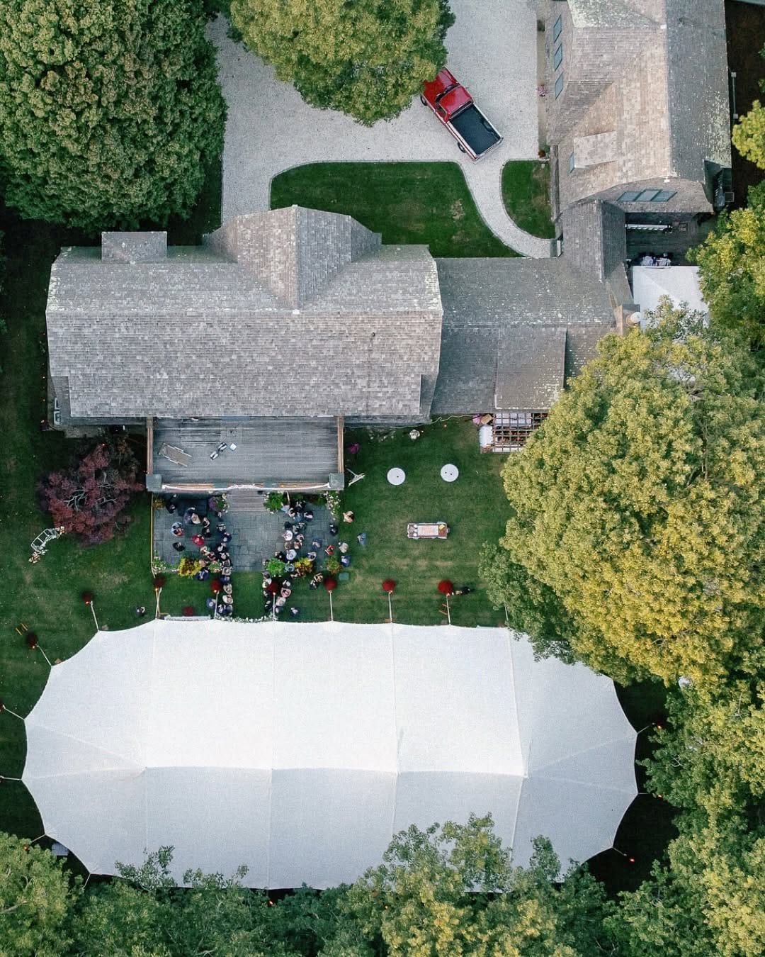 Post 6 by Cape Cod Wedding Photographer on Instagram (carousel)