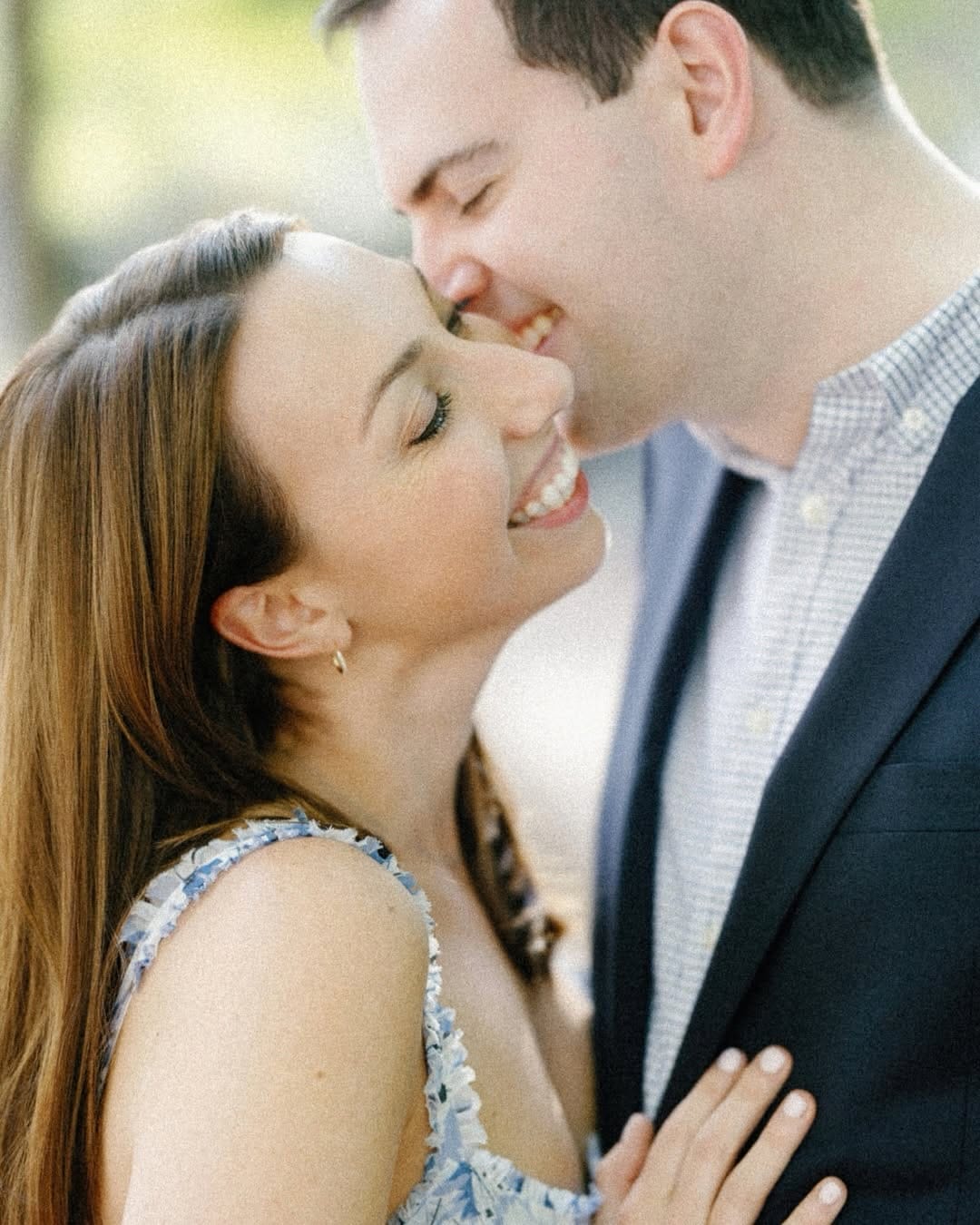 Post 1 by Cape Cod Wedding Photographer on Instagram (carousel)