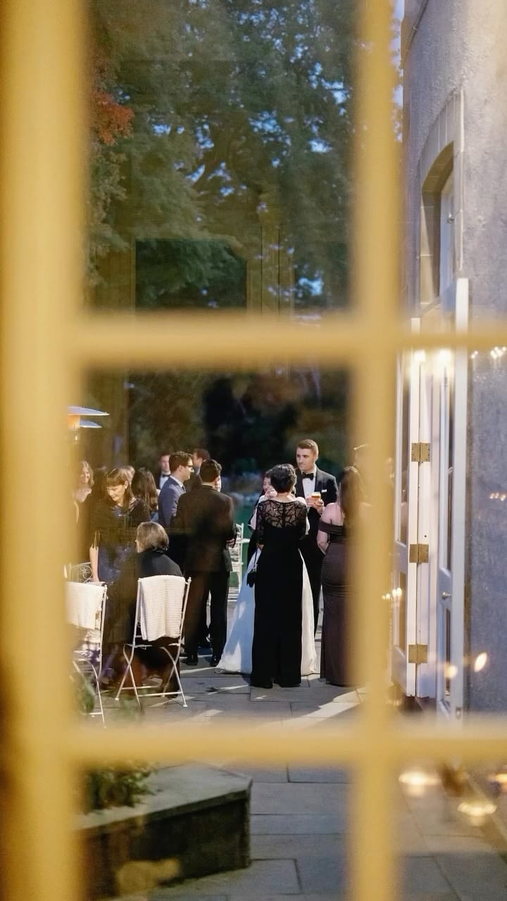 Post 5 by Cape Cod Wedding Photographer on Instagram (video)