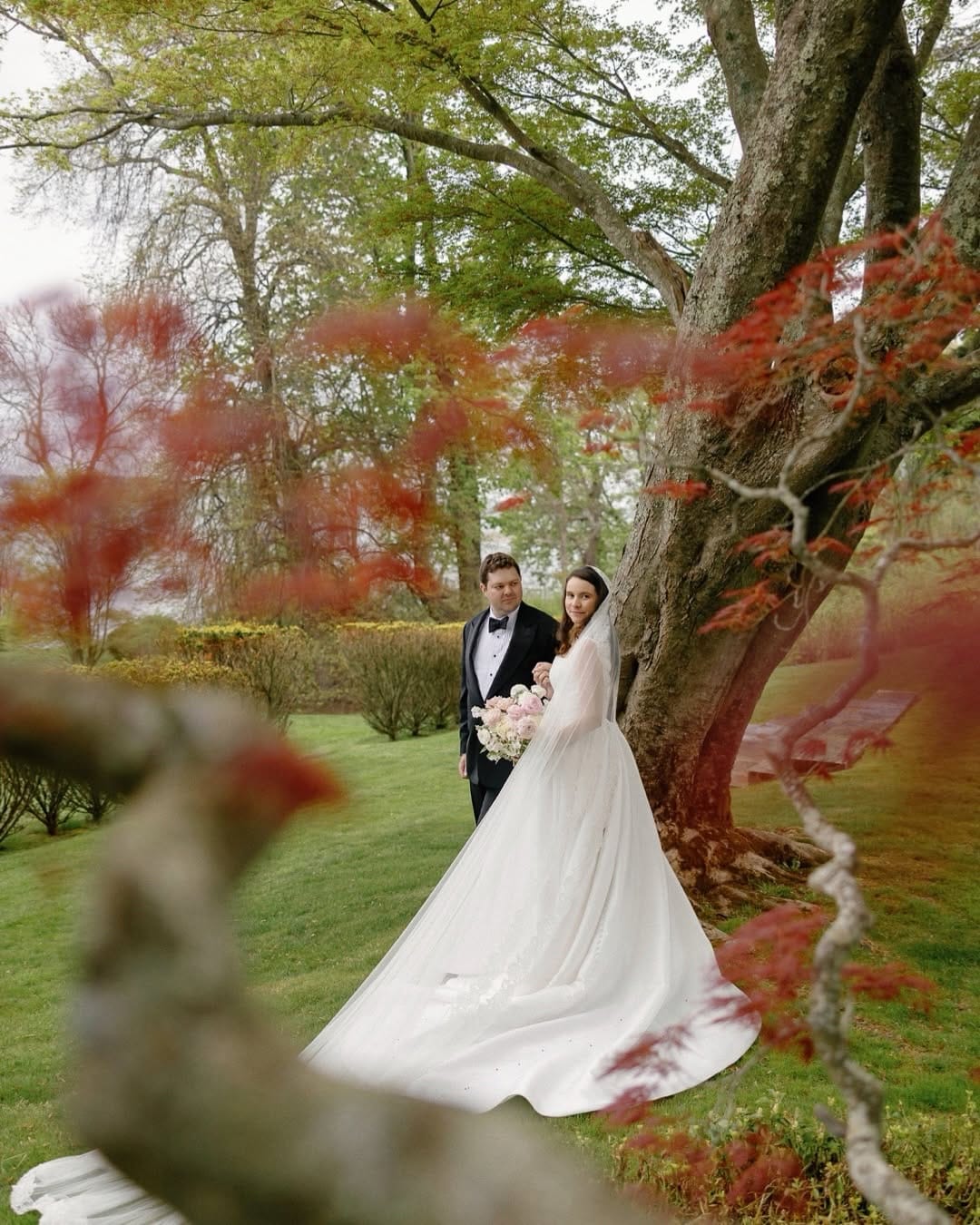 Post 2 by Cape Cod Wedding Photographer on Instagram (carousel)