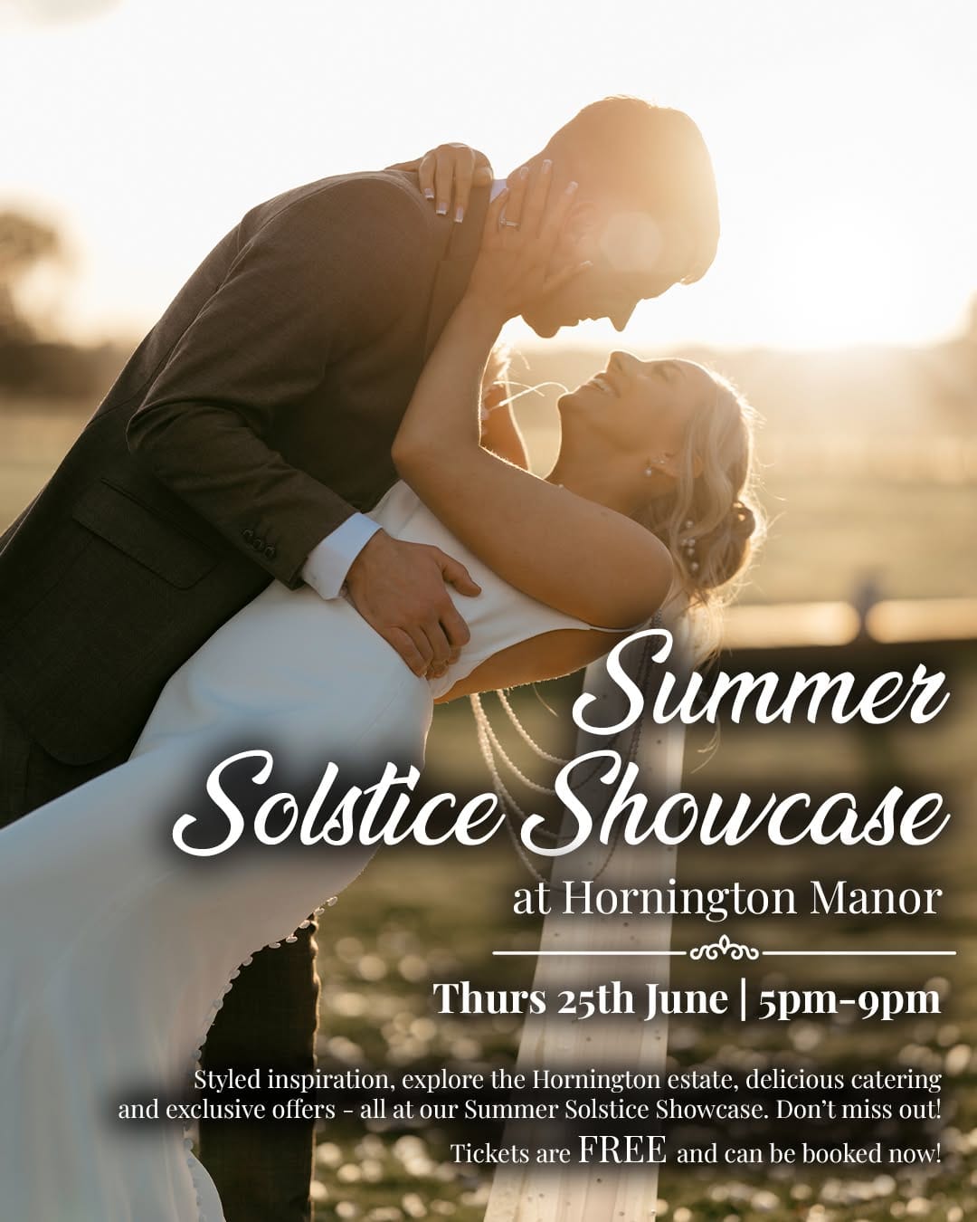 Post 10 by Hornington Manor on Instagram (image)