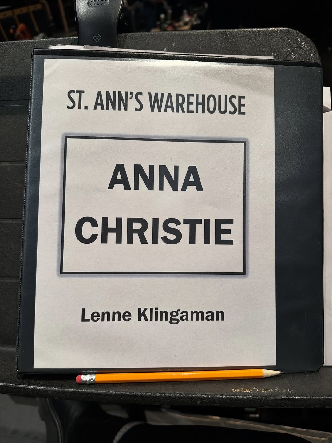 Post 3 by Lenne Klingaman on Instagram (image)