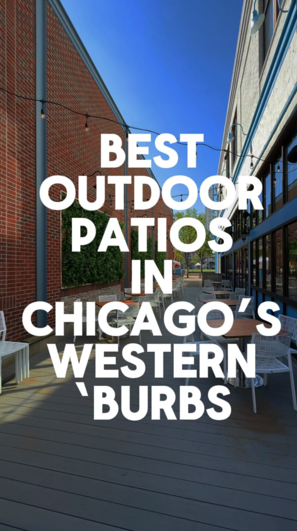 Post 5 by Michael Thornton, Western Chicago Suburbs Realtor 🏠 on Instagram (video)