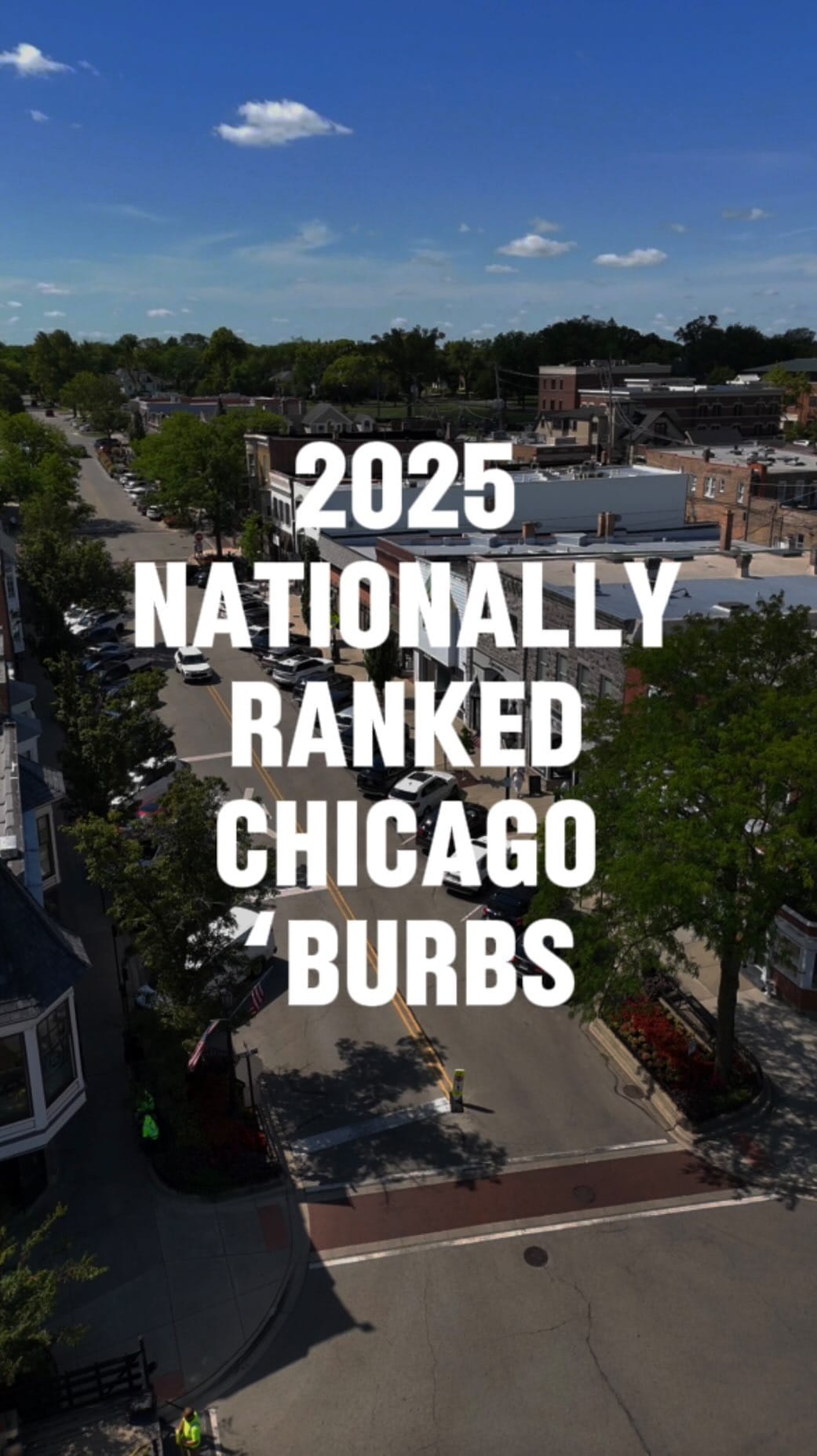 Post 10 by Michael Thornton, Western Chicago Suburbs Realtor 🏠 on Instagram (video)