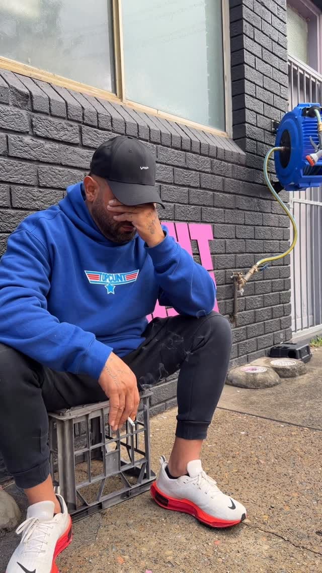 Post 5 by Abraham  Mikhail on Instagram (video)