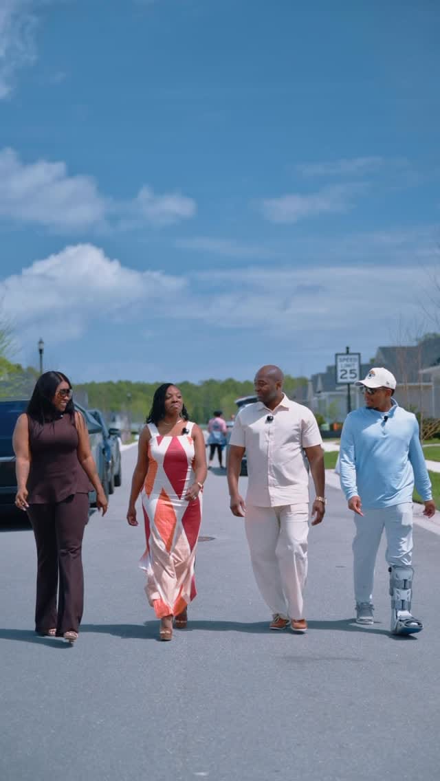 Post 7 by Cheyenne Ross | Jacksonville, FL REALTOR Ⓡ on Instagram (video)