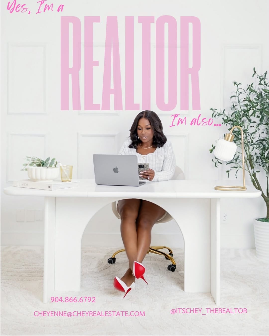 Post 9 by Cheyenne Ross | Jacksonville, FL REALTOR Ⓡ on Instagram (carousel)