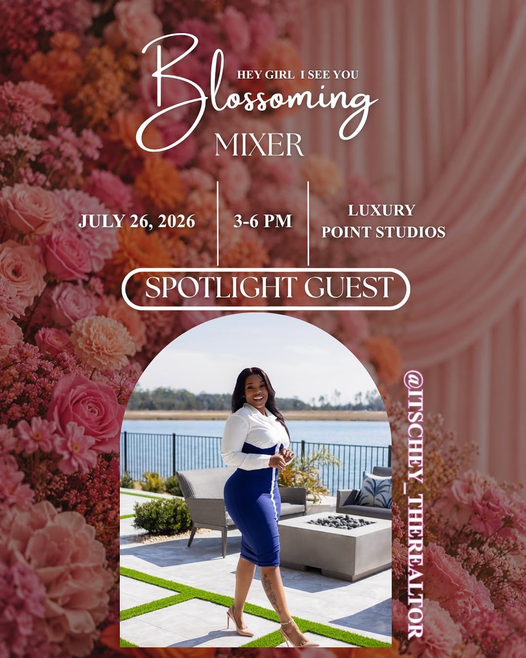 Post 2 by Cheyenne Ross | Jacksonville, FL REALTOR Ⓡ on Instagram (image)