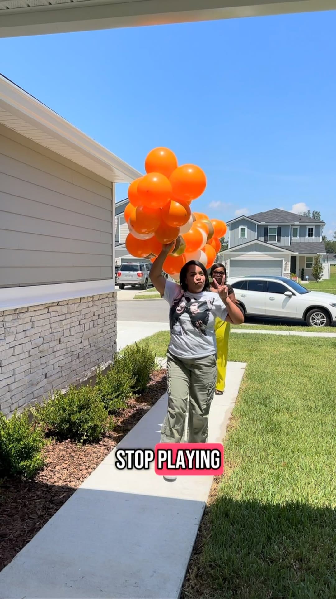 Post 10 by Cheyenne Ross | Jacksonville, FL REALTOR Ⓡ on Instagram (video)
