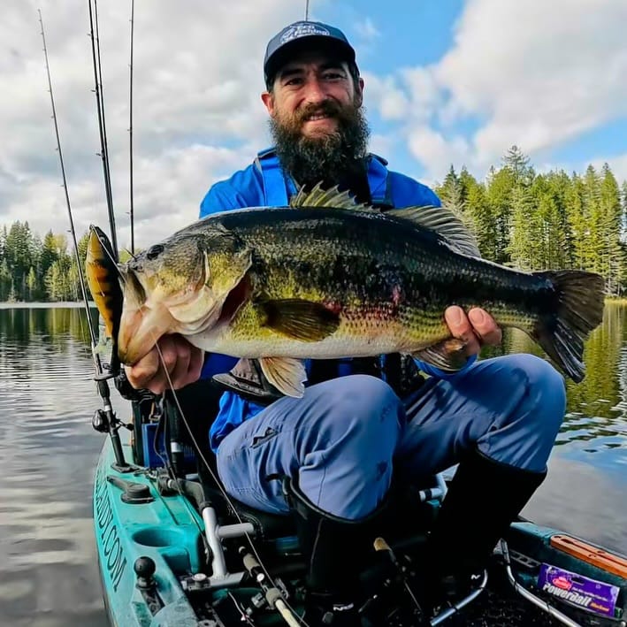 Post 9 by PNW Bass Candy on Instagram (carousel)