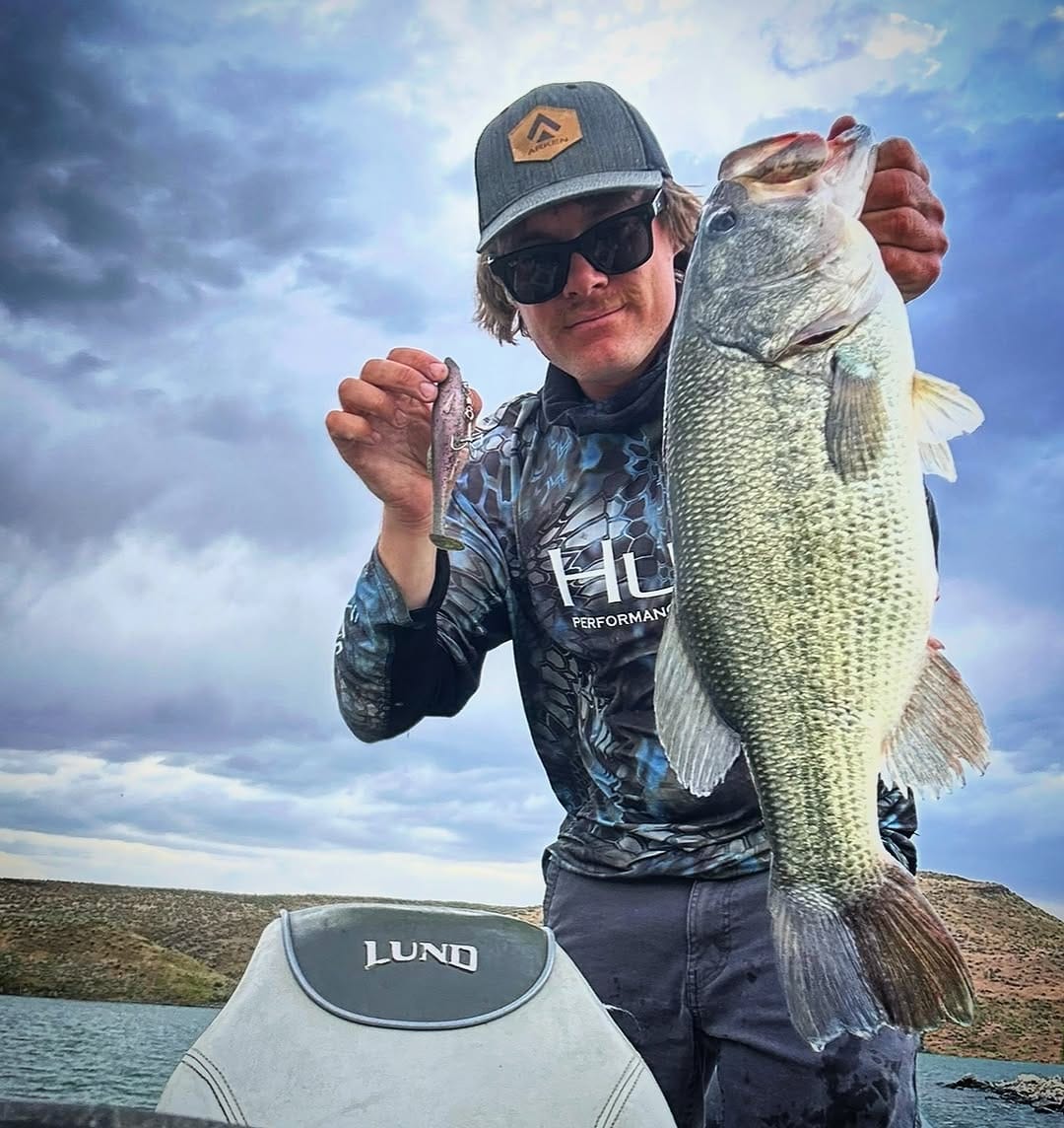 Post 1 by PNW Bass Candy on Instagram (carousel)
