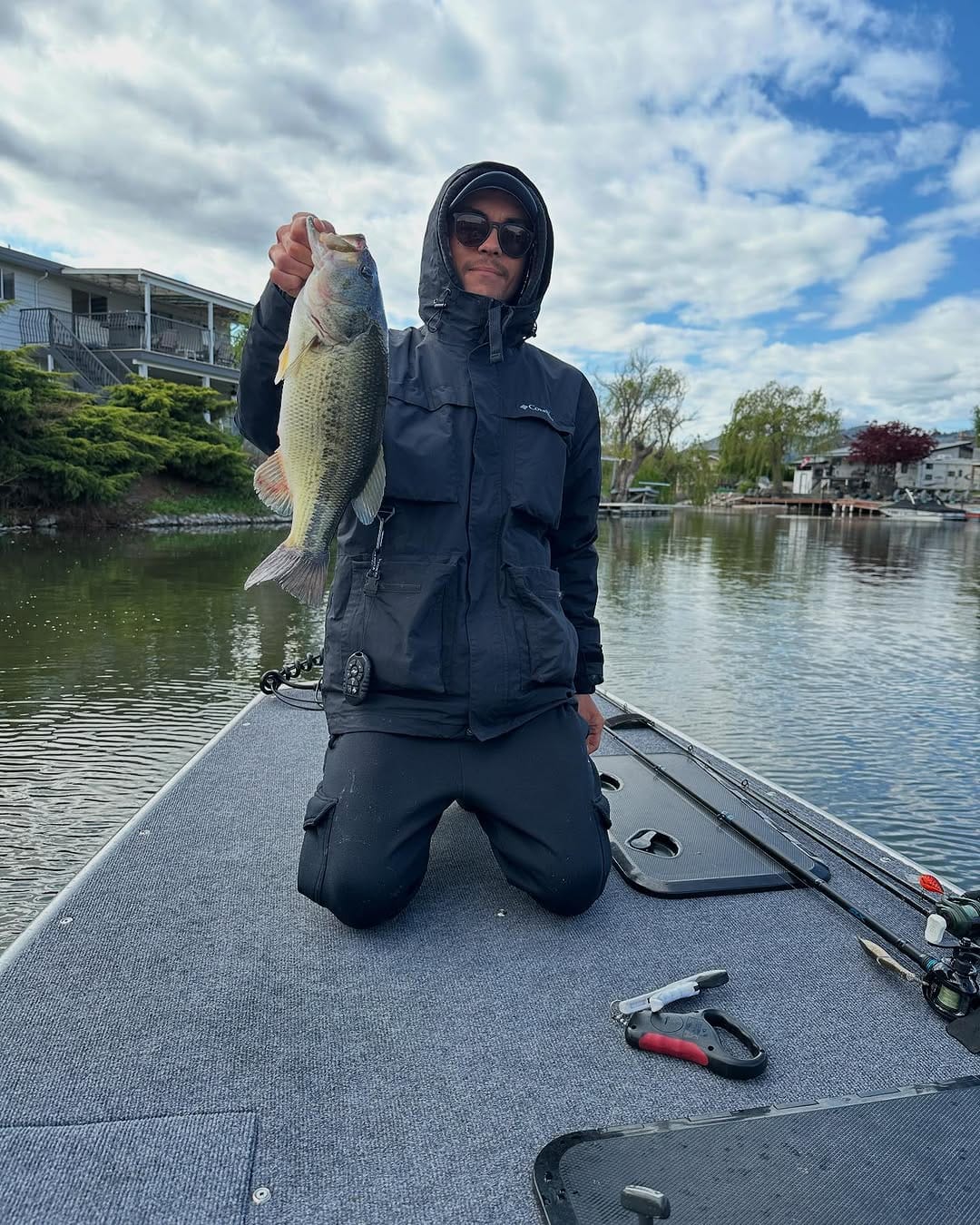 Post 10 by PNW Bass Candy on Instagram (carousel)
