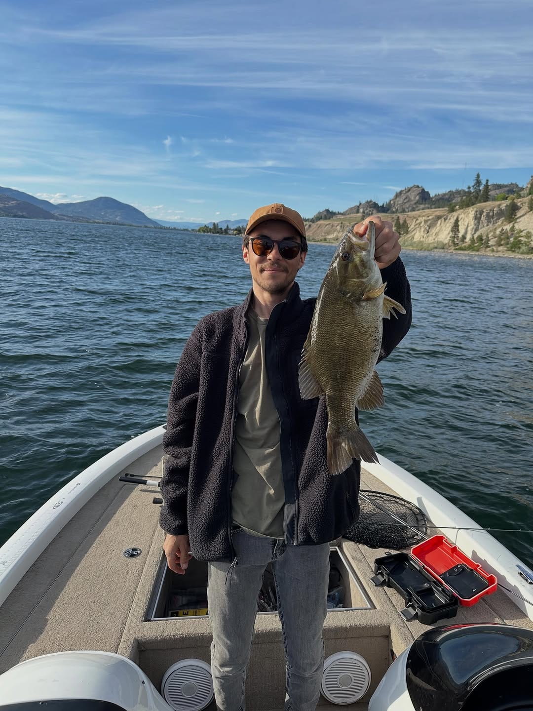 Post 8 by PNW Bass Candy on Instagram (carousel)