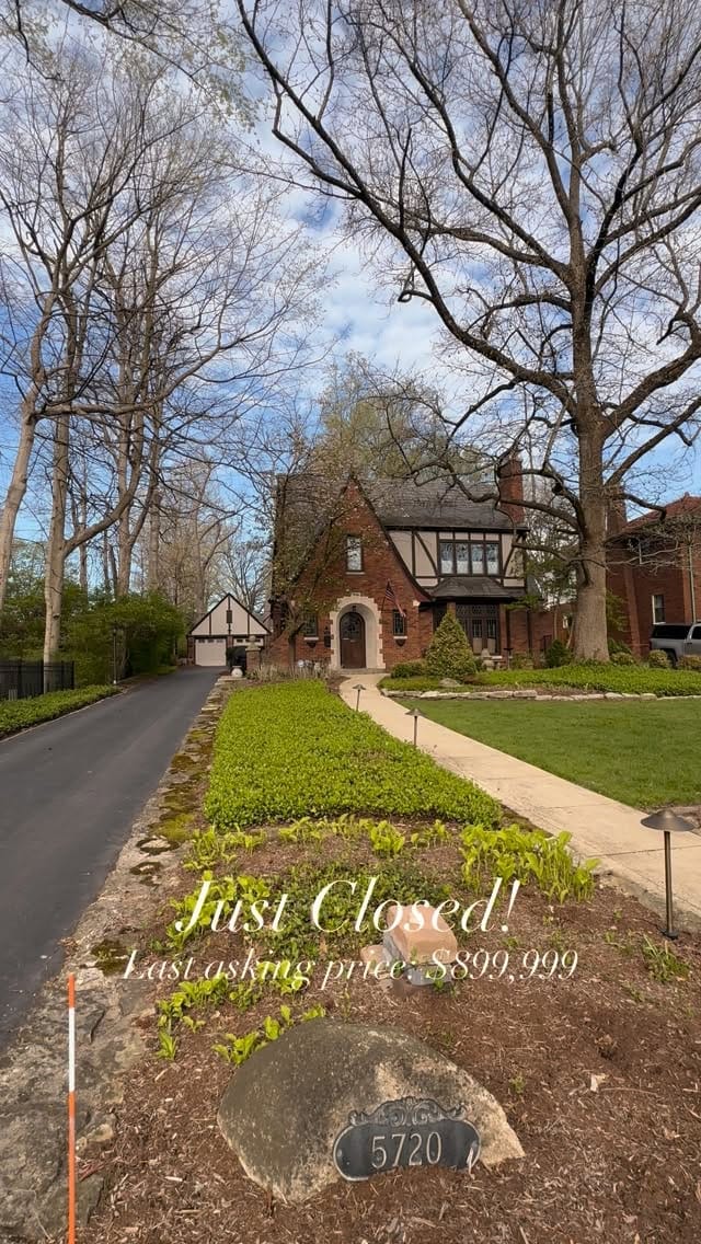 Post 1 by Carson Calin | Indianapolis REALTOR® on Instagram (video)