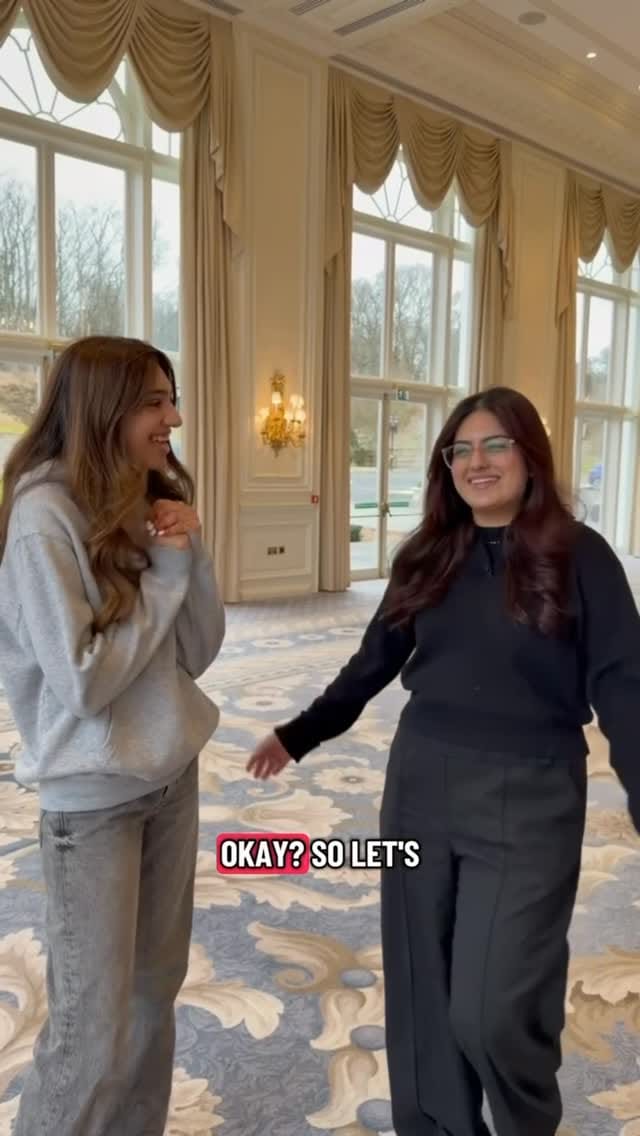 Post 7 by Events By Design GLA LTD on Instagram (video)