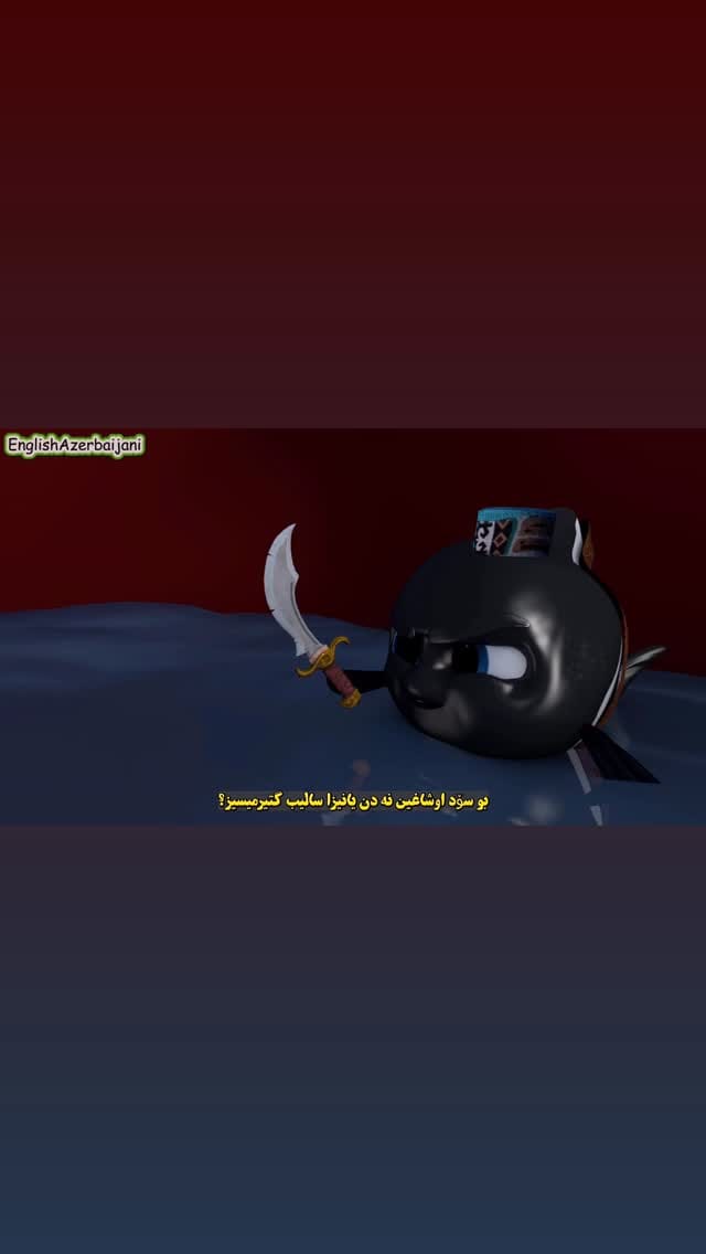 Post 5 by EnglishAzerbaijani on Instagram (video)