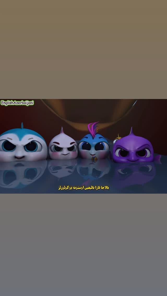 Post 6 by EnglishAzerbaijani on Instagram (video)