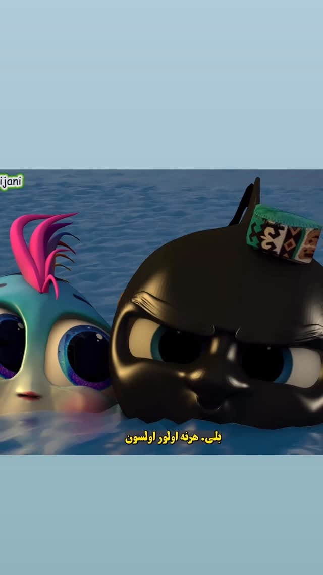 Post 10 by EnglishAzerbaijani on Instagram (video)