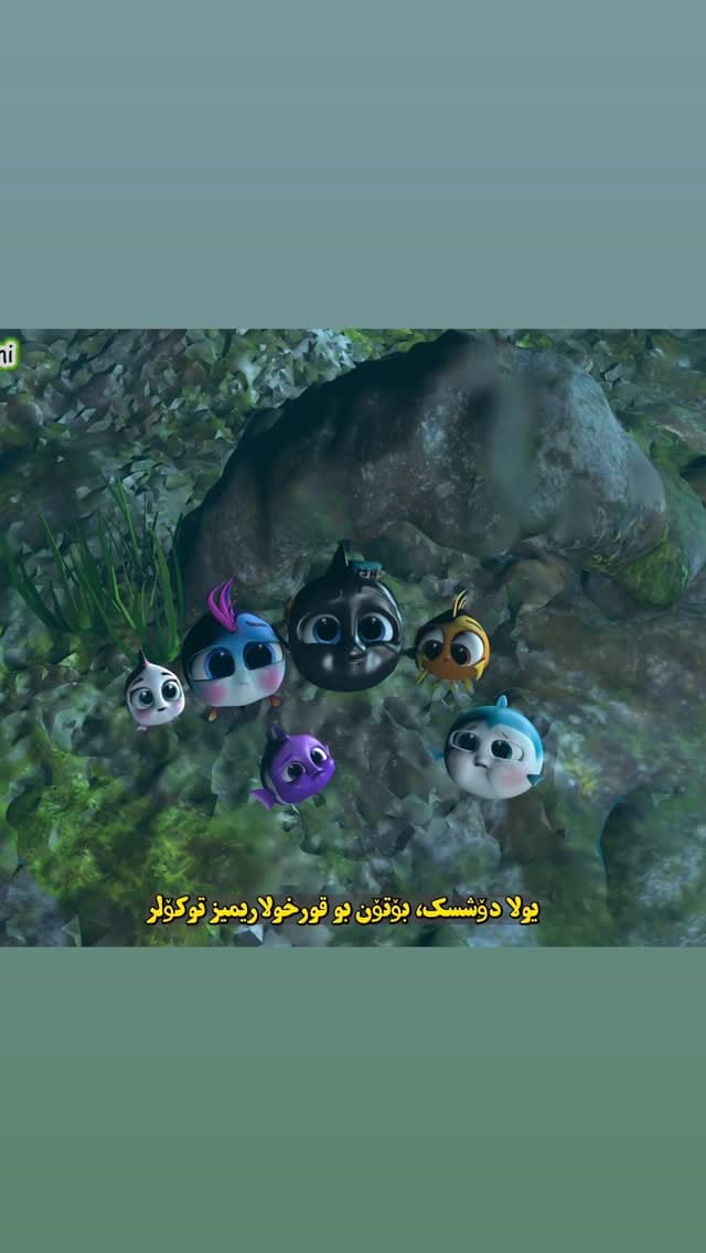 Post 8 by EnglishAzerbaijani on Instagram (video)